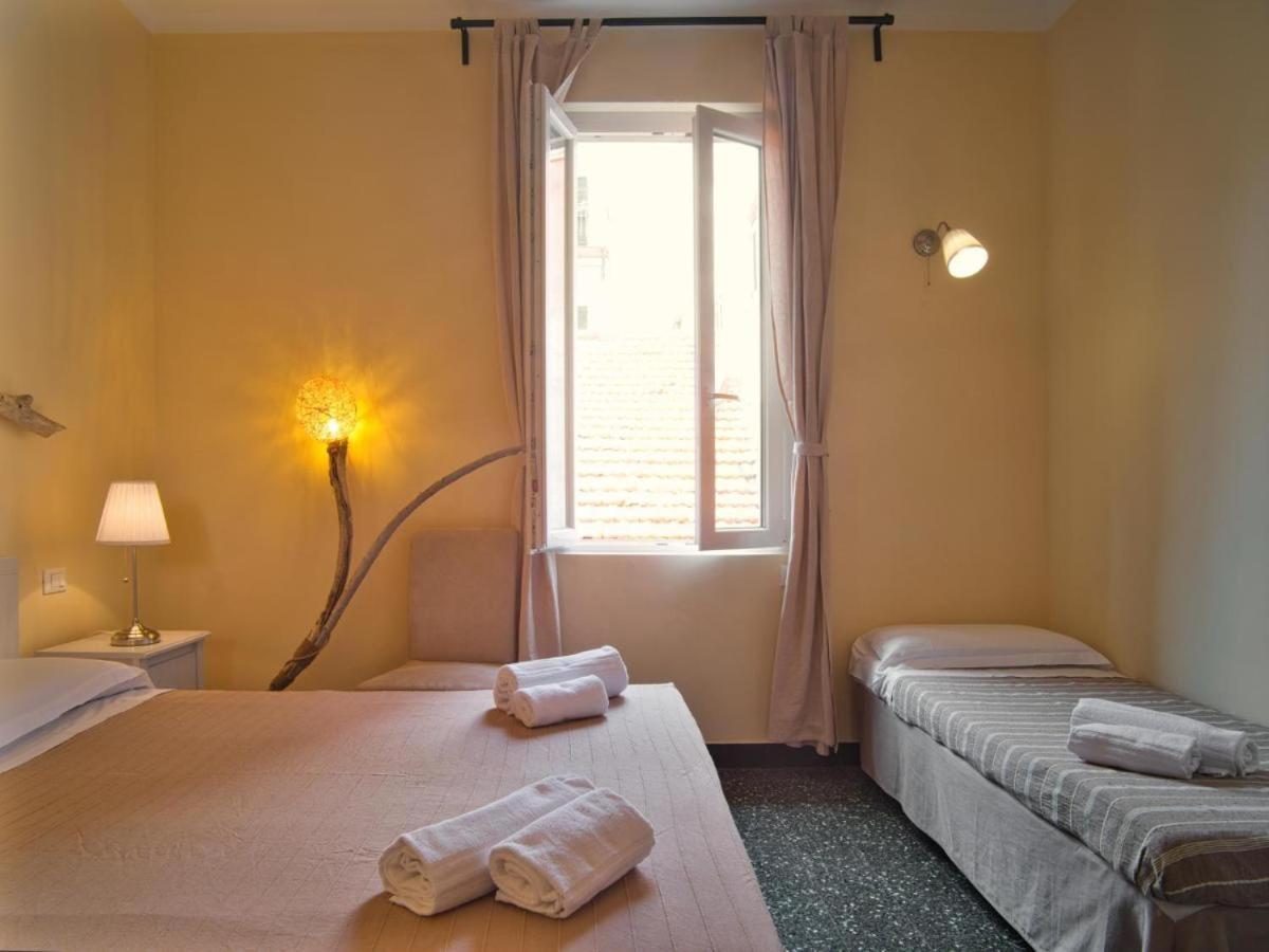 2 Passi Dal Mare Hotel Finale Ligure Exterior foto