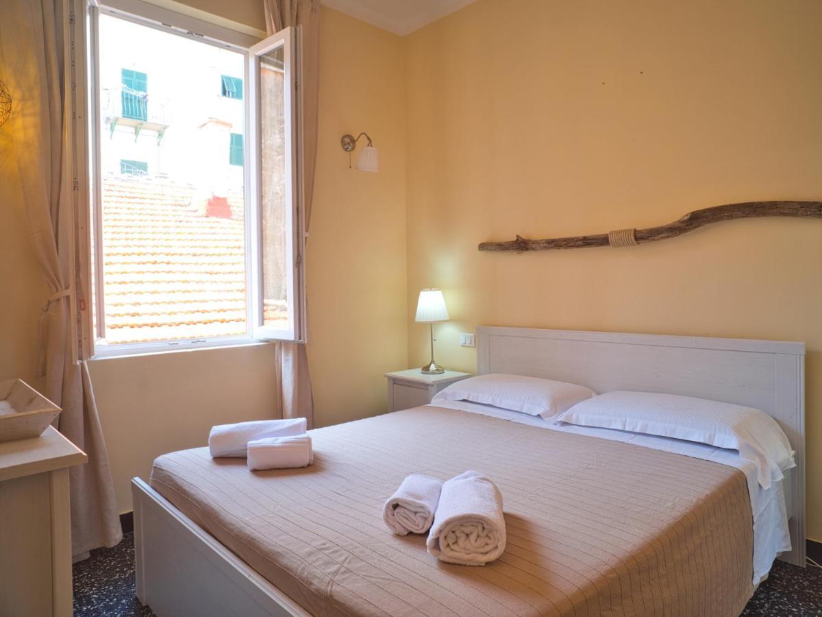 2 Passi Dal Mare Hotel Finale Ligure Exterior foto